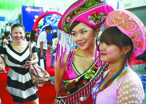 桂林公布第四届旅博会国际展商和买家参展情况