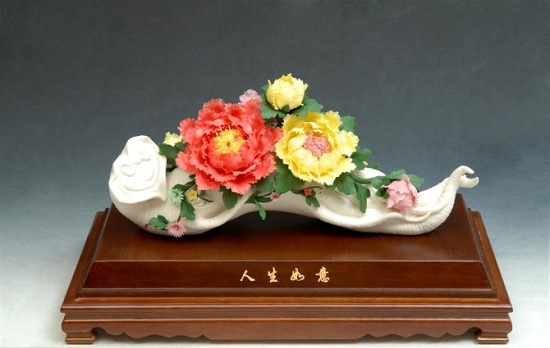 2014中国家居礼品展明年5月16日将在上海世博馆举行