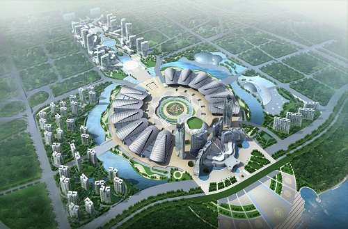 武汉：3年办展1000场，打造国家会展名城