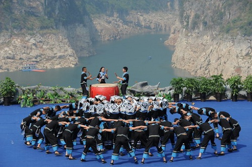 第八届贵州旅游产业发展大会18日将在六盘水召开