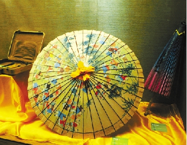 杭州礼品 彰显城市文化色彩