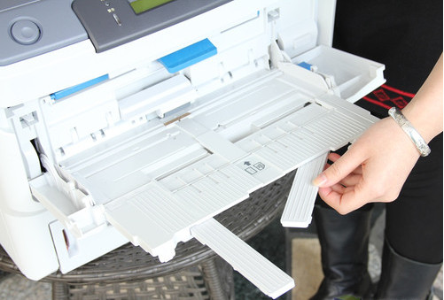 OKI LED打印机助力各领域办公