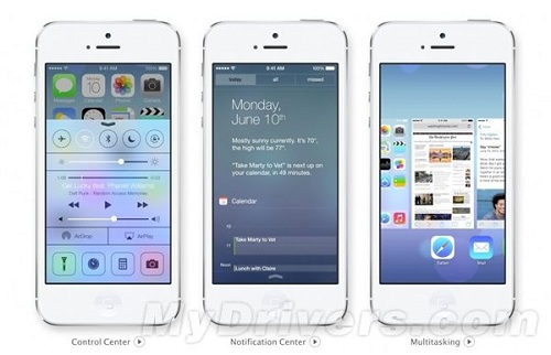 苹果为iPhone 4、iPad 2老设备推兼容应用
