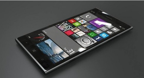 诺基亚Lumia 1520行货版将于12月开卖