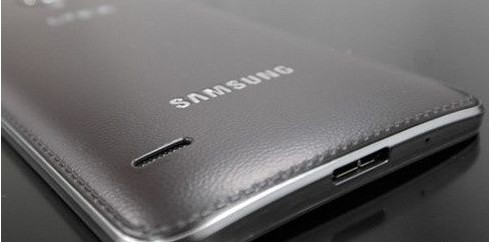 三星Galaxy S5传将不会采用金属机身