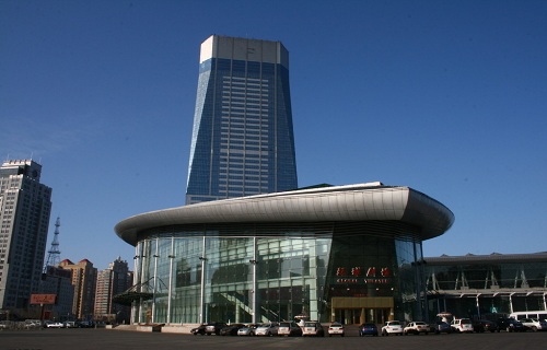 2013哈尔滨国际珠宝玉石博览会18日启幕