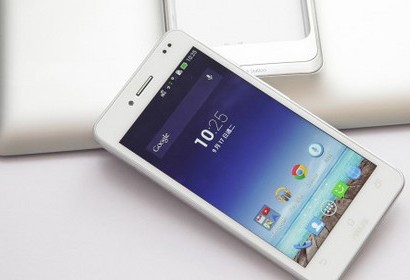华硕Padfone Mini将在台湾推出