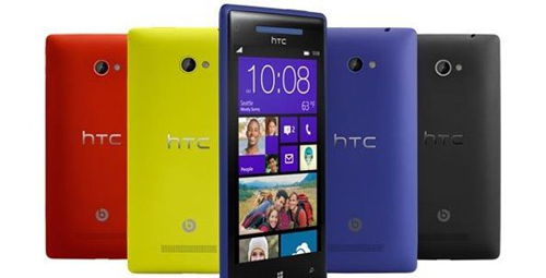 HTC继续支持Windows Phone发展