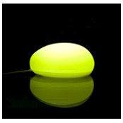 LED小夜灯 鼠标灯YD011（白色、桔黄、粉红、黄绿、绿色）