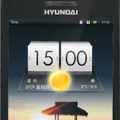 HYUNDAI/现代商务e-Pad  H5