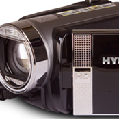 HY/现代数码摄像机V1801AT