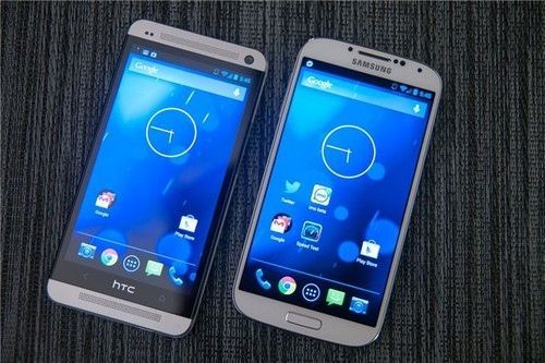 HTC新旗舰One 2曝光