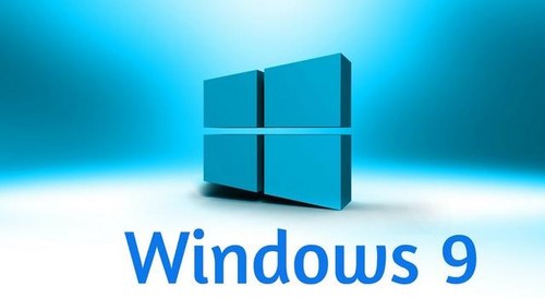 微软将推出Windows 9