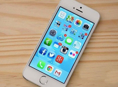 移动4G版iPhone 5S售价曝光