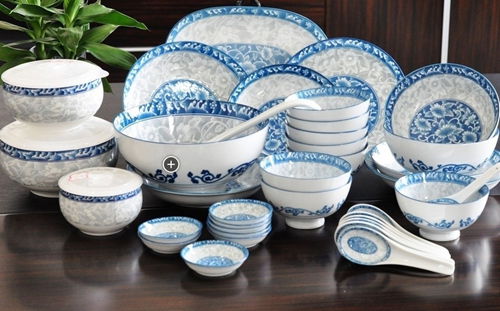 巴西对中国陶瓷餐具实施高额反倾销税
