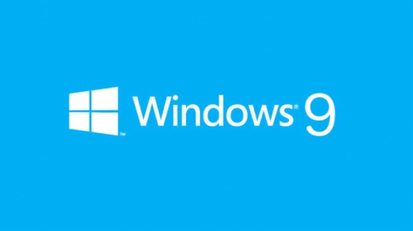 Windows 9 RTM或于10月发布