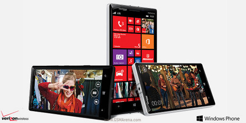 诺基亚Lumia Icon今日发布