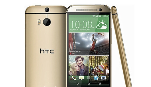 All New HTC One售价较亲民