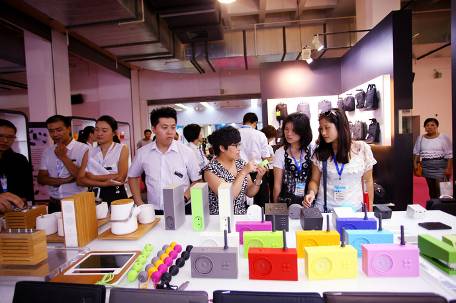 礼赠品市场风向标——北京春季礼品展13日盛大开幕