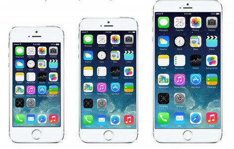 iPhone 6预期最早9月全球上市