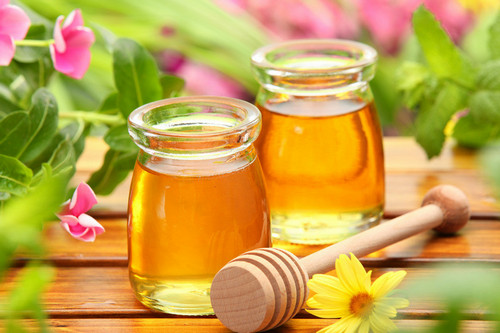 天然蜂蜜穿上“新装”切入礼品市场