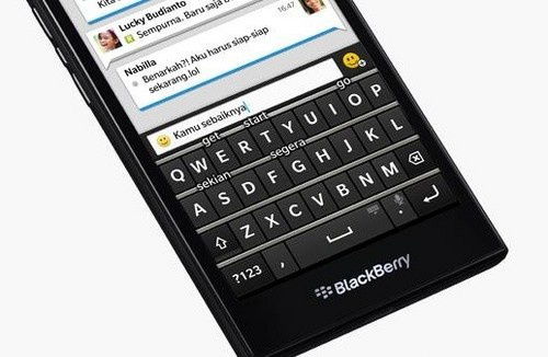 黑莓手机将在本月15日正式开卖