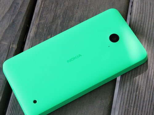 诺基亚Lumia 630移动4G版要来了