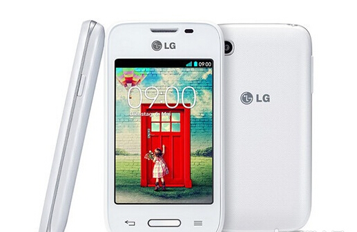 智能新机LG L35售价多少？