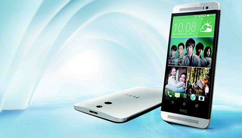 HTC One时尚版将于6月3日发布