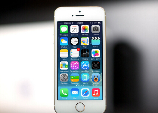 iPhone 6将在今年9月正式开卖