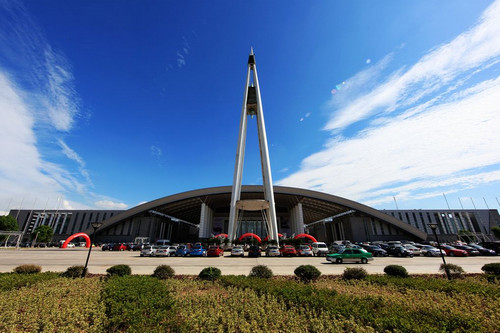宁波会展中心增设跨境电子商务区