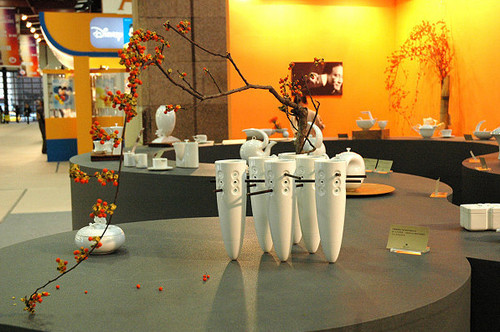 2014中华创意文化精品展览会即将9月盛大开幕