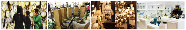 第27届广州国际礼品、家居用品及室内装饰品展