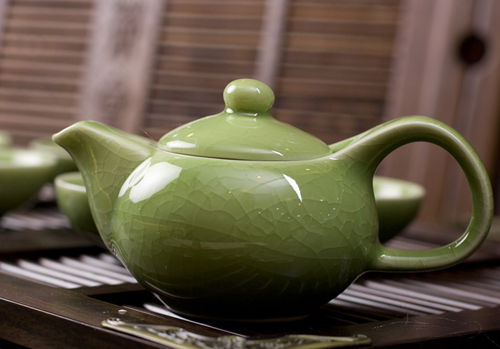 什么样的瓷器茶具具备收藏价值？