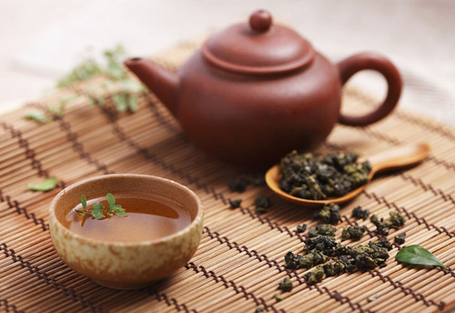 紫砂壶壶质与泡茶的关系