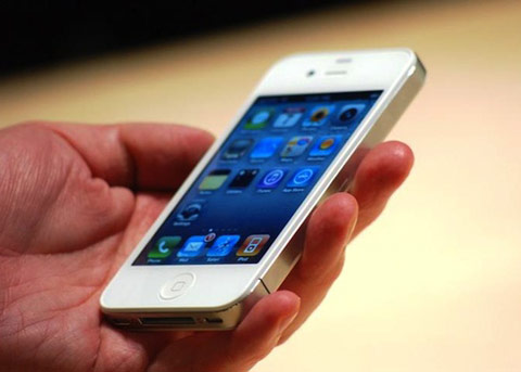 苹果承认可提取iPhone用户个人深层数据