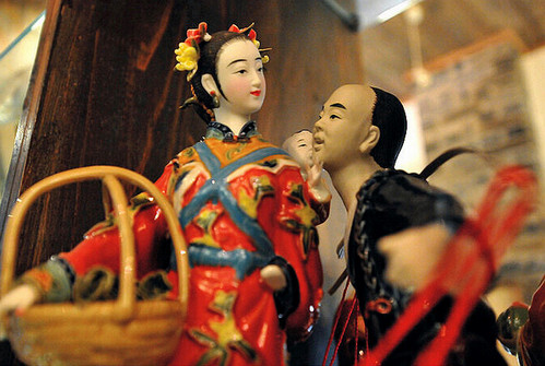 中国陶瓷艺术的觉醒与回归