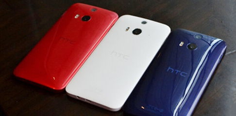 HTC Butterfly 2将于9月2日发售