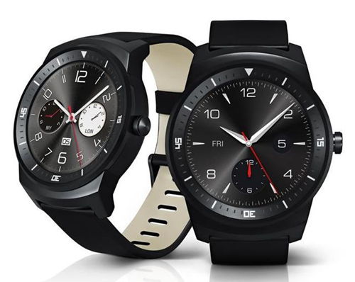 LG G Watch R智能手表售价多少？
