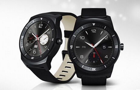 LG G Watch R 14日将在韩国发售