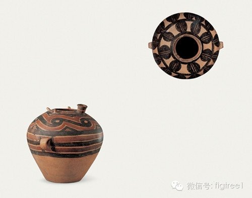 文化瑰宝—彩陶