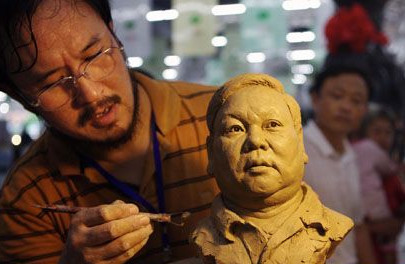 中国艺术陶瓷市场面临新常态