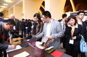 上海国际精选礼品展，致力于为品牌提供创意礼品的专业商务展览！