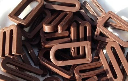3D巧克力打印机即将上市