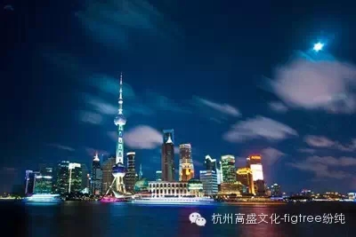 上海：寻觅那些有你的城市印记