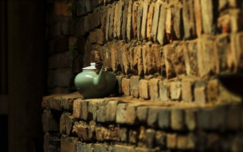 景德镇陶瓷艺术发展遭遇“四大瓶颈”