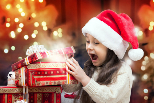 为何不提倡用礼物来奖励孩子？