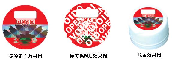 河南省卫群科技发展有限公司携优质数码全息标亮相“2016中国包装容器展”