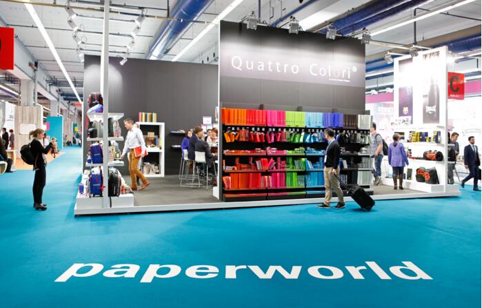 2016德国法兰克福Papeworld于2月2日闭幕——2016 Paperworld展览会的总结报告（中文版）