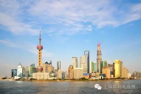 2017上海礼品展引爆礼品采购季，华东市场成为中国礼品发展新引擎